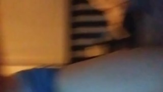 Ps4 gamer girl strips to play Fortnite chubby 
