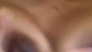 Titty sucking 