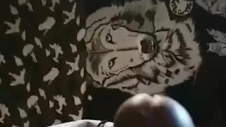 Pretty dick