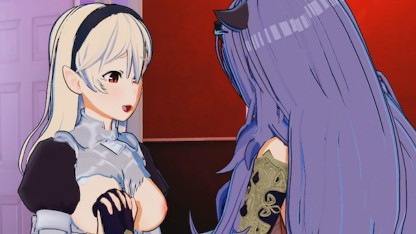 Camilla Fire Emblem Sex - Camilla Fire Emblem Porn Videos | YouPorn.com