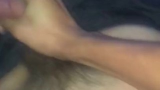 3rd jakol video (double cum kahit konti lang hehe)