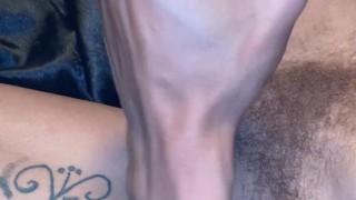 Shaky angle, no lube nut