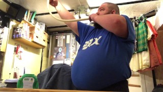 icecream funnel clip