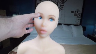 140 cm Piper Ariel Unboxing