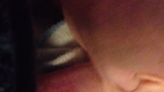 fucking a pussy fuck toy