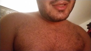 Male joi + edging