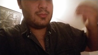 Male joi + edging