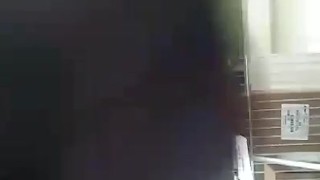 Jerking off