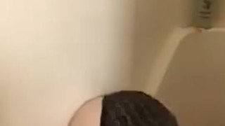 i dont think i was too loud