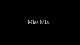 MissMiaTV - Music Video - Cum With Me Now