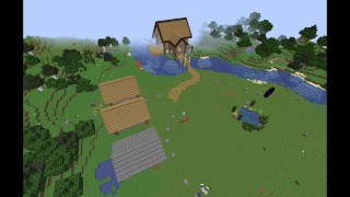 The Hub Episode 7: Landscaping and Librarians (I took her home with me!)