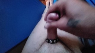 NAVYDADDY finally cums