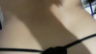 Argentina rica, se deja penetrar en 4