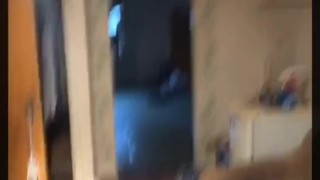 REDHEAD EMO GOTH TEEN DEEPTHROATS SPARTAN COCK