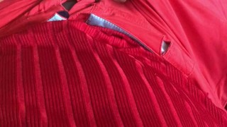 HARD ON AT STRAIGHT COUPLE FRIENDS