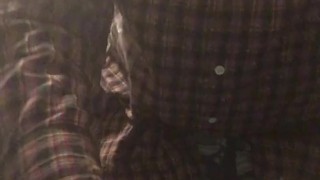 PISSING HALF LATINO