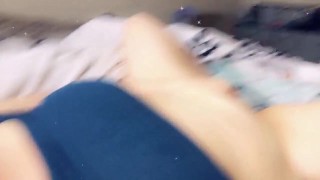 Masterbaiting
