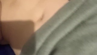Nipple and Titty Play
