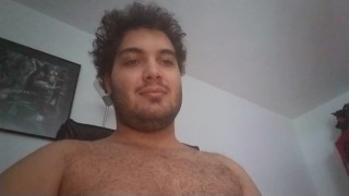 Jerk off instruction 