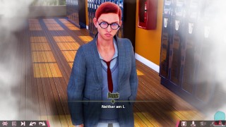 DOUBLE HOMEWORK #28 • PC GAMEPLAY [HD]