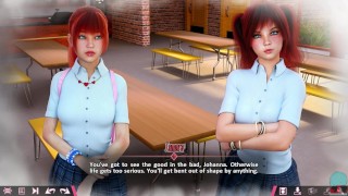 DOUBLE HOMEWORK #28 • PC GAMEPLAY [HD]