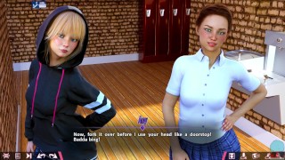 DOUBLE HOMEWORK #29 • PC GAMEPLAY [HD]