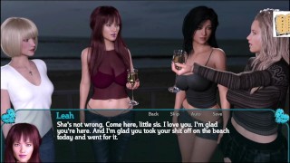 Freeloading Family 70