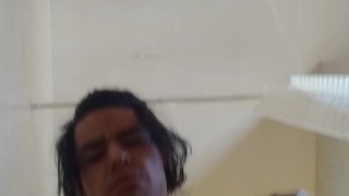 I love when you just can't wait to get my cum all over your face