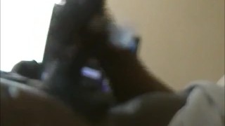 Big Dick CUMMING!!!