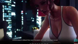 CoBD #24 – CITY OF BROKEN DREAMERS - PC GAMEPLAY [HD]