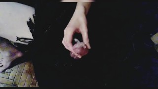 Hattabi4ik Massive Pissing (Gold Rain)