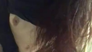 Panty fetish: making myself cum for the 6th time today!