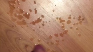 Huge cum final part