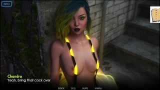 City Of Broken Dreamers 2