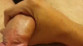 Amateur italian guy masturbate