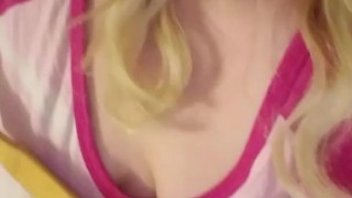 Spankings for Stepdaddy's bad girl