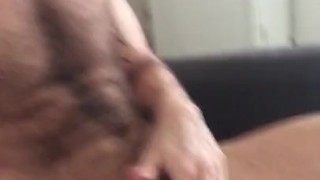 Hairy Gooner 
