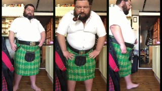 kilt c