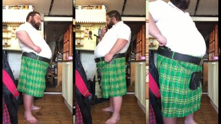 kilt c