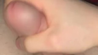 Solo Masturbation 