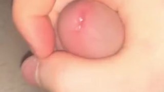 Solo Masturbation 