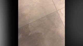 Solo Squirtfest!!!