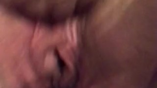 Horny 24 year old masterbates while BF is away, REAL ORGASM