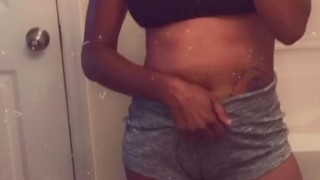 Sexy Ebony @iamkelanirae Compilation Vol 1