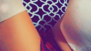 The Abbystars has day off school to get fucked for cash 