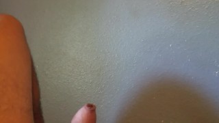 Uncut dick