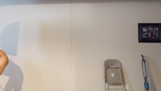 Twink Quickie Blooper