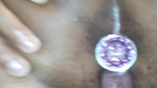 Katyperla sexy girl ebony