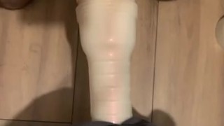 Edging Till Orgasm