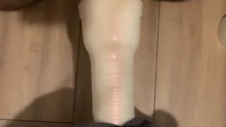 Edging Till Orgasm